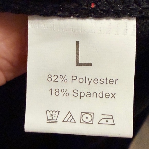 NEW Commence Bird Print Asymmetrical Neck
Bikini Set. Sz LARGE - Picture 5 of 7